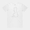 STAPLE ORGANIC TEE Thumbnail
