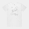 STAPLE ORGANIC TEE Thumbnail