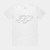 STAPLE ORGANIC TEE Thumbnail