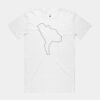 STAPLE ORGANIC TEE Thumbnail