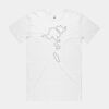 STAPLE ORGANIC TEE Thumbnail