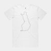 STAPLE ORGANIC TEE Thumbnail
