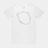 STAPLE ORGANIC TEE Thumbnail