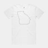 STAPLE ORGANIC TEE Thumbnail
