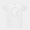 STAPLE ORGANIC TEE Thumbnail