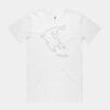 STAPLE ORGANIC TEE Thumbnail