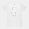 STAPLE ORGANIC TEE Thumbnail