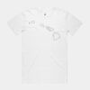 STAPLE ORGANIC TEE Thumbnail
