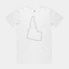STAPLE ORGANIC TEE Thumbnail