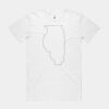 STAPLE ORGANIC TEE Thumbnail