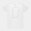 STAPLE ORGANIC TEE Thumbnail