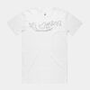 STAPLE ORGANIC TEE Thumbnail