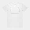 STAPLE ORGANIC TEE Thumbnail