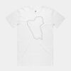 STAPLE ORGANIC TEE Thumbnail