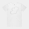 STAPLE ORGANIC TEE Thumbnail