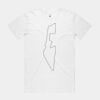 STAPLE ORGANIC TEE Thumbnail