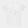 STAPLE ORGANIC TEE Thumbnail