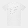 STAPLE ORGANIC TEE Thumbnail