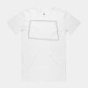 STAPLE ORGANIC TEE Thumbnail