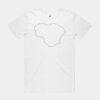 STAPLE ORGANIC TEE Thumbnail
