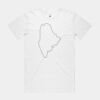 STAPLE ORGANIC TEE Thumbnail