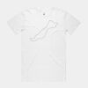 STAPLE ORGANIC TEE Thumbnail