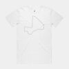STAPLE ORGANIC TEE Thumbnail