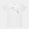STAPLE ORGANIC TEE Thumbnail