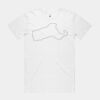 STAPLE ORGANIC TEE Thumbnail