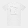 STAPLE ORGANIC TEE Thumbnail