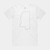 STAPLE ORGANIC TEE Thumbnail