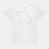 STAPLE ORGANIC TEE Thumbnail