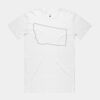 STAPLE ORGANIC TEE Thumbnail