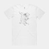STAPLE ORGANIC TEE Thumbnail