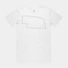 STAPLE ORGANIC TEE Thumbnail