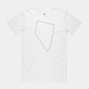 STAPLE ORGANIC TEE Thumbnail