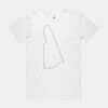 STAPLE ORGANIC TEE Thumbnail
