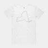 STAPLE ORGANIC TEE Thumbnail