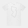 STAPLE ORGANIC TEE Thumbnail