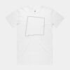 STAPLE ORGANIC TEE Thumbnail