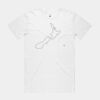 STAPLE ORGANIC TEE Thumbnail