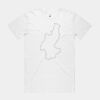 STAPLE ORGANIC TEE Thumbnail