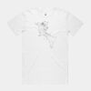 STAPLE ORGANIC TEE Thumbnail