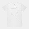 STAPLE ORGANIC TEE Thumbnail