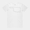 STAPLE ORGANIC TEE Thumbnail
