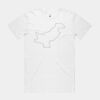 STAPLE ORGANIC TEE Thumbnail