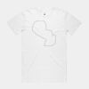 STAPLE ORGANIC TEE Thumbnail