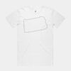 STAPLE ORGANIC TEE Thumbnail