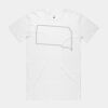 STAPLE ORGANIC TEE Thumbnail