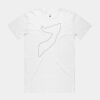 STAPLE ORGANIC TEE Thumbnail